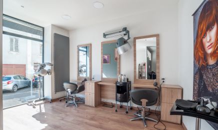 Natur'l Coiffure Mixte : Coiffeur à Chalais