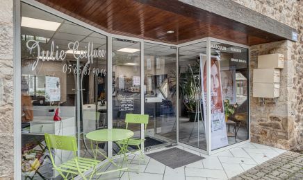 Julie coiffure : Coiffeur à Lanuéjouls