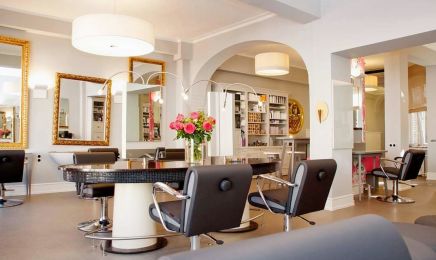 Die Locke : Kosmetikstudio in Flensburg