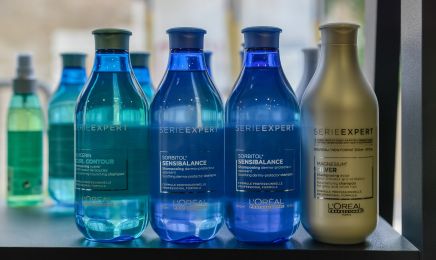 Le Salon de Marie : Coiffeur à Chambray-lès-Tours