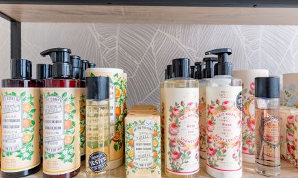 Les mains d’elsa : Institut de beauté à Pont-l'Abbé
