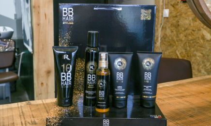 Ton Hair de Beauté : Coiffeur à Beauvais