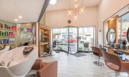 Popul'hair Isigny-sur-Mer : Institut de beauté à Isigny-sur-Mer