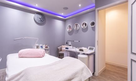 Liesse beauté : Institut de beauté à Antibes