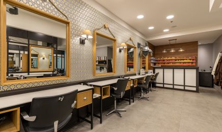 Viva La Vie - Bellevigny : Coiffeur à Bellevigny