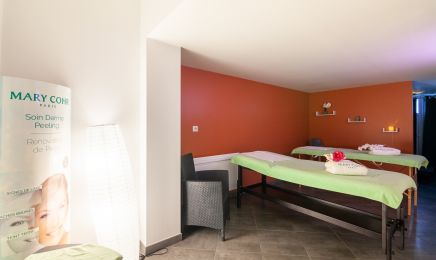 L'instant bien-être : Coiffeur à Vitry-le-François