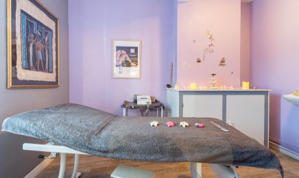 L'Instant Beauté : Institut de beauté à Venerque