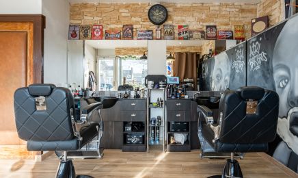 Ml3  : Coiffeur à Déols