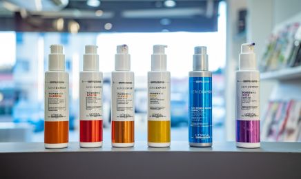 Hervé Cros Coiffure : Coiffeur à Davézieux