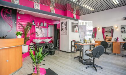 Carine Création : Coiffeur à Caen