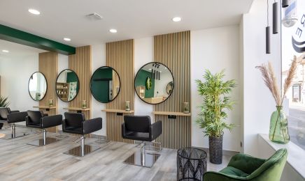 Id’Coiff au Naturel : Coiffeur à Dormans