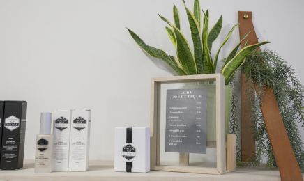 Le Comptoir du Visage - Marseille Paradis  : Institut de beauté à Marseille