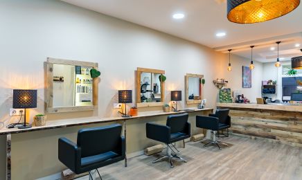 Generation Coiffure  : Coiffeur à Saint-Renan
