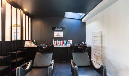 Le Petit Salon Cognac : Coiffeur à Cognac