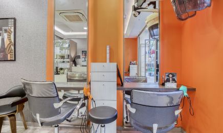 Lamaze Jérôme : Coiffeur à Paris
