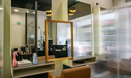 L'Incontournable by Loic Moulin : Coiffeur à Saint-Étienne
