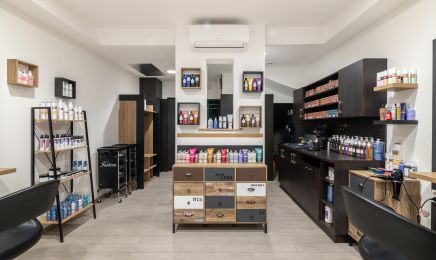 AU P’TIT SALON CARBONNE : Coiffeur à Carbonne