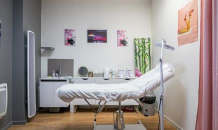 Espace Esthétique Dentelle  : Manucure à Digne-les-Bains