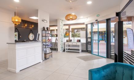 Coiffura  : Coiffeur à Le Mans
