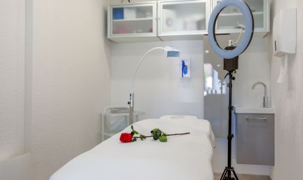 Institut Ô d’Orient  : Manucure à Perpignan