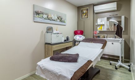Beauté Nat'urelle : Institut de beauté à Orthez