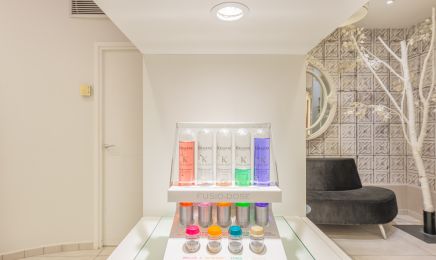 Hair Coiffure one  : Coiffeur à Montbrison