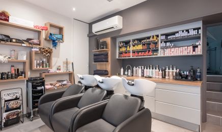 Christelle B : Coiffeur à Faverges