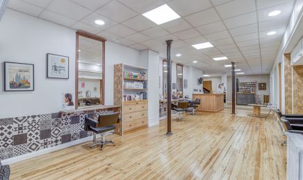 Votre Salon - Jonzac : Coiffeur à Jonzac