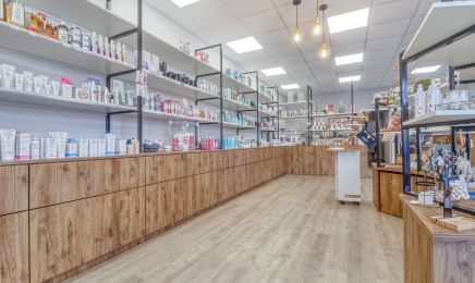 Le Comptoir d’Epione  : Coiffeur à Malemort-sur-Corrèze