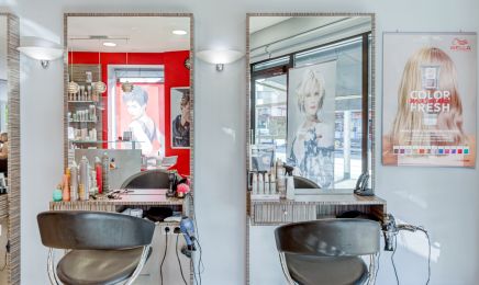 Tif Mode : Coiffeur à Montereau-Fault-Yonne