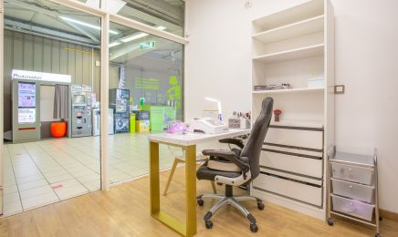 Caprices de filles  : Manucure à Martigues