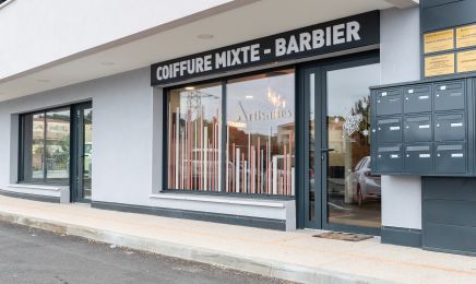 Artisanes : Barbier à Grabels