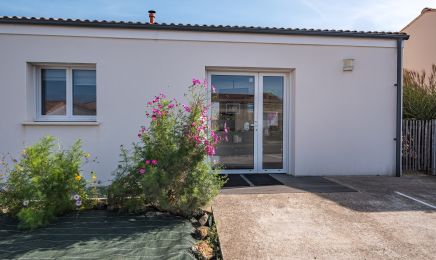 Cote salon  : Coiffeur à Niort