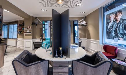 Espace Coiffure Angélique Chopin : Coiffeur à Bihorel