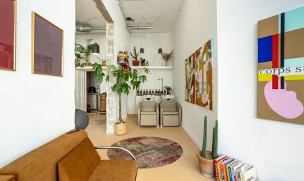 BOL : Coiffeur à Marseille