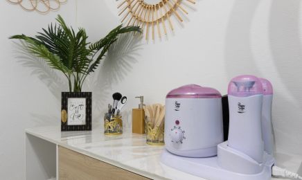 Delphine’s Nails  : Manucure à Reims