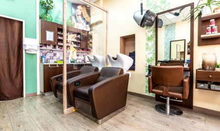 Creation coiffure / Cris Nail Art Designer- Seyssel : Coiffeur à Seyssel
