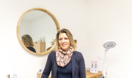 O’Ptits Soins : Manucure à Ailly-le-Haut-Clocher