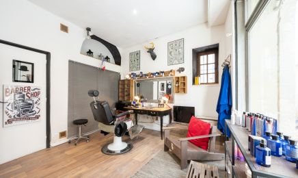 Felix.D : Coiffeur à Nîmes