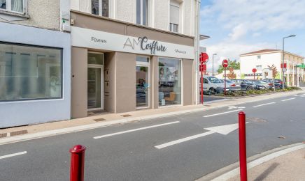 AMCoiffure : Coiffeur à Trémentines