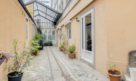 BRO Paris  : Coiffeur à Paris
