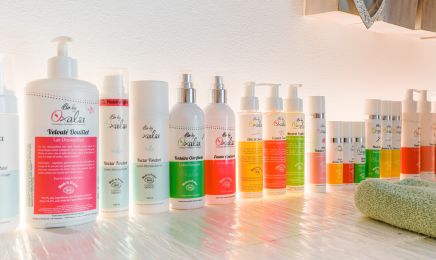 L’écrin du bien être - Institut BIO : Institut de beauté à Saint-Germer-de-Fly