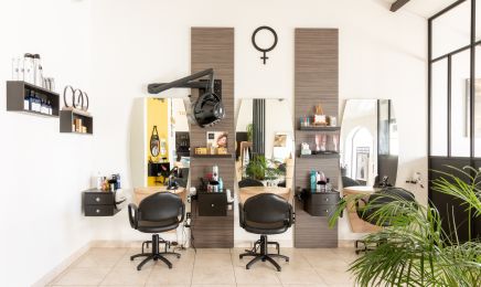 Vogue Coiffure : Coiffeur à Sèvremoine