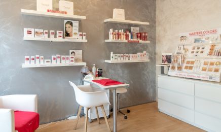 Guinot - Angers Perles de Soins : Manucure à Angers