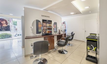 Alexandre Coiffure : Coiffeur à Cornebarrieu