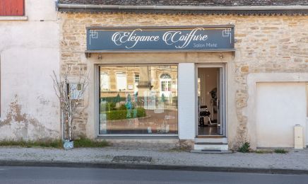 Elegance coiffure - Varennes : Manucure à Varennes-le-Grand