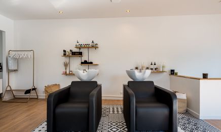 Naturel K Coiffure : Barbier à Enghien-les-Bains