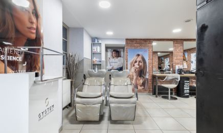 Entr’act : Coiffeur à Les Sables-d'Olonne