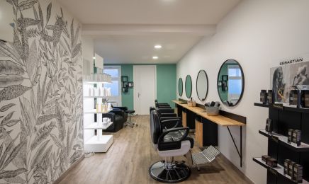 L’Atelier Signature : Coiffeur à Angers