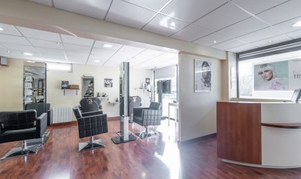 Coiffure Correia : Coiffeur à Vern-sur-Seiche